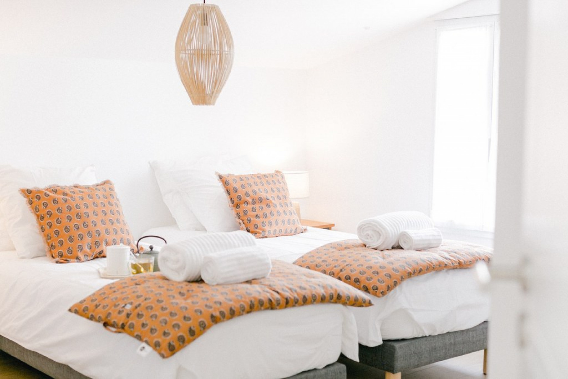 La Borderie du Peuble